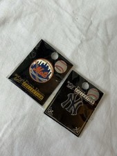 Newera hat pins for sale  LONDON