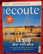Ecoute magazin französischer gebraucht kaufen  Bonn