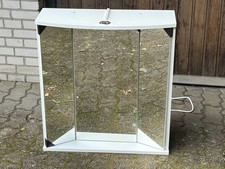 Badezimmer hängeschrank weiß gebraucht kaufen  Plön