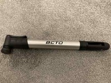 Beto alloy bicycle for sale  FAREHAM