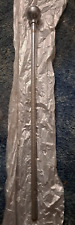 Vintage steel marching d'occasion  Expédié en Belgium