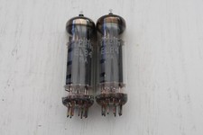 El84 lot 2pcs d'occasion  Expédié en Belgium