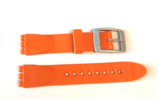 Swatch strap irony usato  Celle Ligure