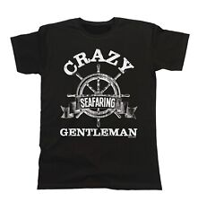 Crazy seafaring gentleman for sale  PONTYPRIDD