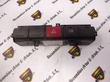 Interruptor de emergencia  Fiat Citroen Peugeot 7353387530 C497 54119 comprar usado  Enviando para Brazil