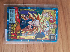 Dragon ball super d'occasion  Saint-Julien-en-Genevois