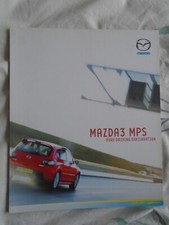 Mazda mps range for sale  KINGS LANGLEY