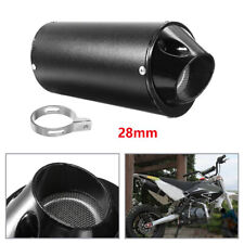 Exhaust pipe muffler for sale  SHREWSBURY