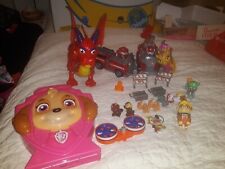 Big paw patrol for sale  MANCHESTER