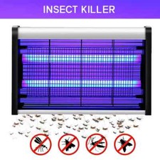 Bug zapper electric for sale  NORTHAMPTON