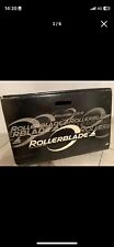 Rollerblade uomo usato  Catania