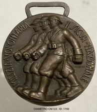Mvsn legione universitaria usato  Milano