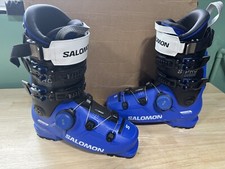 Salomon pro supra for sale  Bellingham