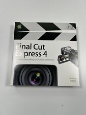 Final cut pro for sale  Portland