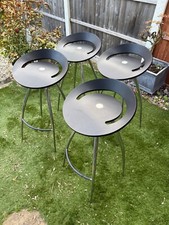 Lyra stool set for sale  TWICKENHAM