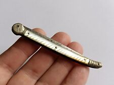 Couteau pliant ancien d'occasion  Bordeaux-