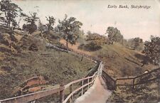 Postcard stalybridge early for sale  PETERBOROUGH