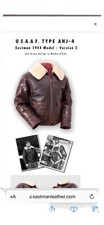 Anj blouson aviateur d'occasion  Toulouse-
