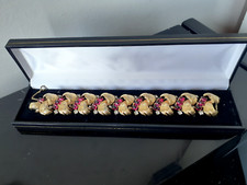 Bracelet marcel boucher d'occasion  Merlimont
