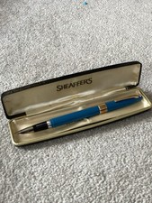 Sheaffer vintage snorkel for sale  LONDON