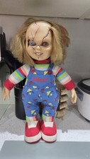 Chucky sideshow inch for sale  BIRMINGHAM