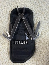 Vintage leatherman pocket for sale  Temple