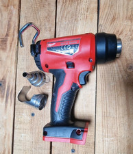 Milwaukee m18bhg cordless for sale  LONDON