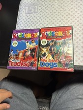 Kidsongs dog trucks for sale  Fort Lauderdale