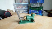 Live steam stuart for sale  BOSTON