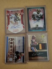 Card washington commander for sale  North Port