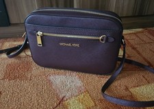 Michael kors jet gebraucht kaufen  Marienberg, Pobershau