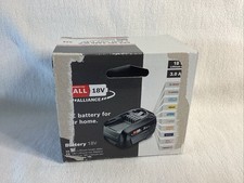 Bosch ersatzakku 3 gebraucht kaufen  Bad Wimpfen