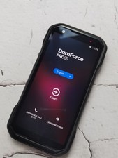 Bom Estado Kyocera DuraForce Pro 3(E7200)-6GB RAM 128GB ROM-Preto (Verzion) comprar usado  Enviando para Brazil