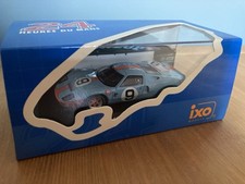 ford gt40 model for sale ford gt40 model for sale ILMINSTER