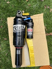 Rockshox monarch plus for sale  CHERTSEY