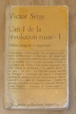 Révolution russe victor d'occasion  Aix-en-Provence-