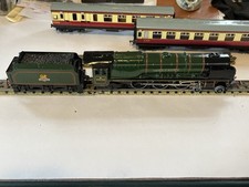 Hornby dublo train for sale  GLASGOW