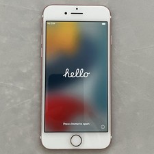Apple iphone rose for sale  New Port Richey