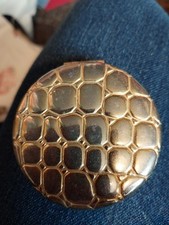 Estee lauder aligator for sale  WARWICK