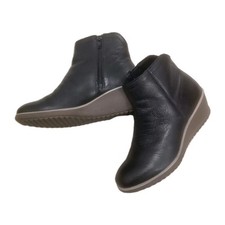 Ecco camilla black for sale  WIGAN