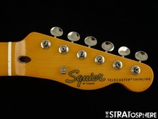 Fender squier classic for sale  Exeter