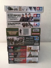 Lotto miltary miniatures usato  Cambiago