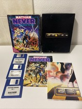 Nathan never commodore usato  Vanzaghello