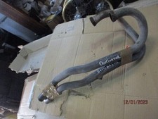 Collecteur echappement nx d'occasion Collecteur echappement nx d'occasion  Marseille IX