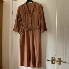 Vintage 1940 dress for sale  TORQUAY