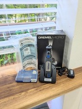 Dremel micro model for sale  Lancaster