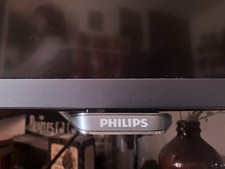 Philips 42inch flatscreen for sale  HARROW