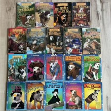Wishbone book lot for sale  Pomona