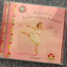 Kinder hörspiel rosarote gebraucht kaufen  Stuttgart