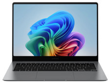 Samsung Galaxy Book5 Pro: 16 pulgadas - Core 7 Ultra - 512 GB - 16 GB de RAM gris (caja abierta) segunda mano  Embacar hacia Mexico